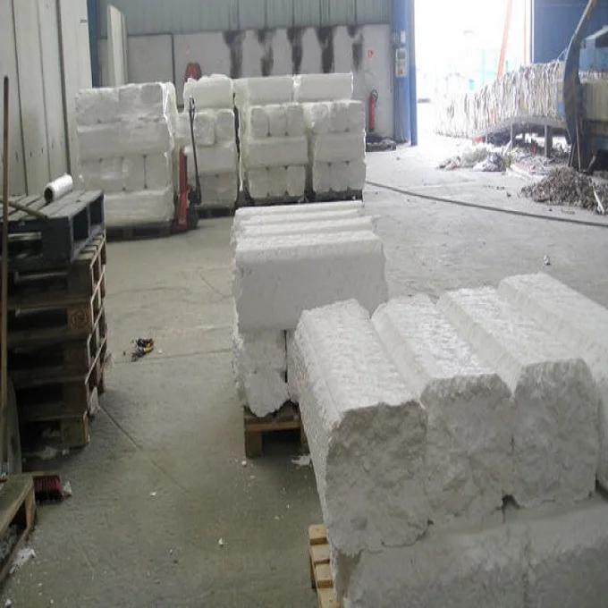 Affordable EPS Hot Melt Block Scrap for Sell