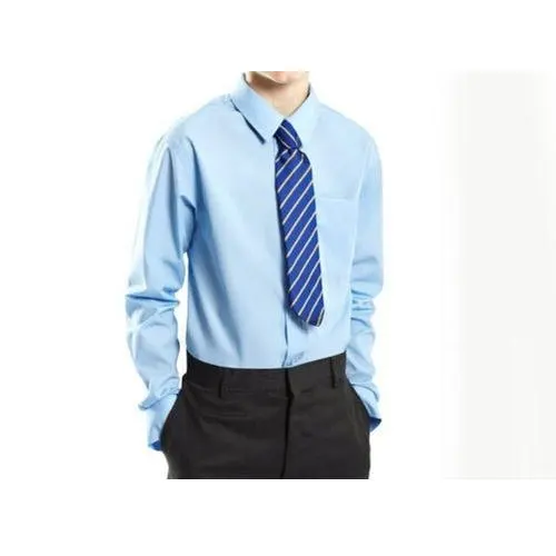 Hot selling Custom team comfortable fabric school uniform for boys/2020 Summer spring boys Casual School Uniform