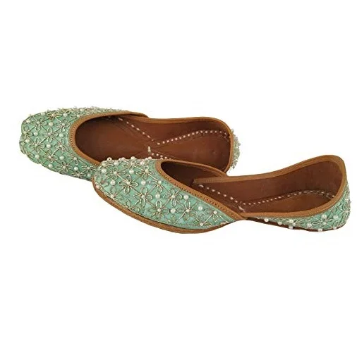 New Design Punjabi Khusaa Shoes