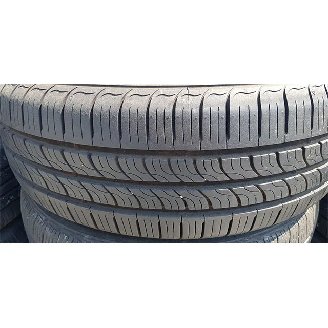 Top quality Korean used tires