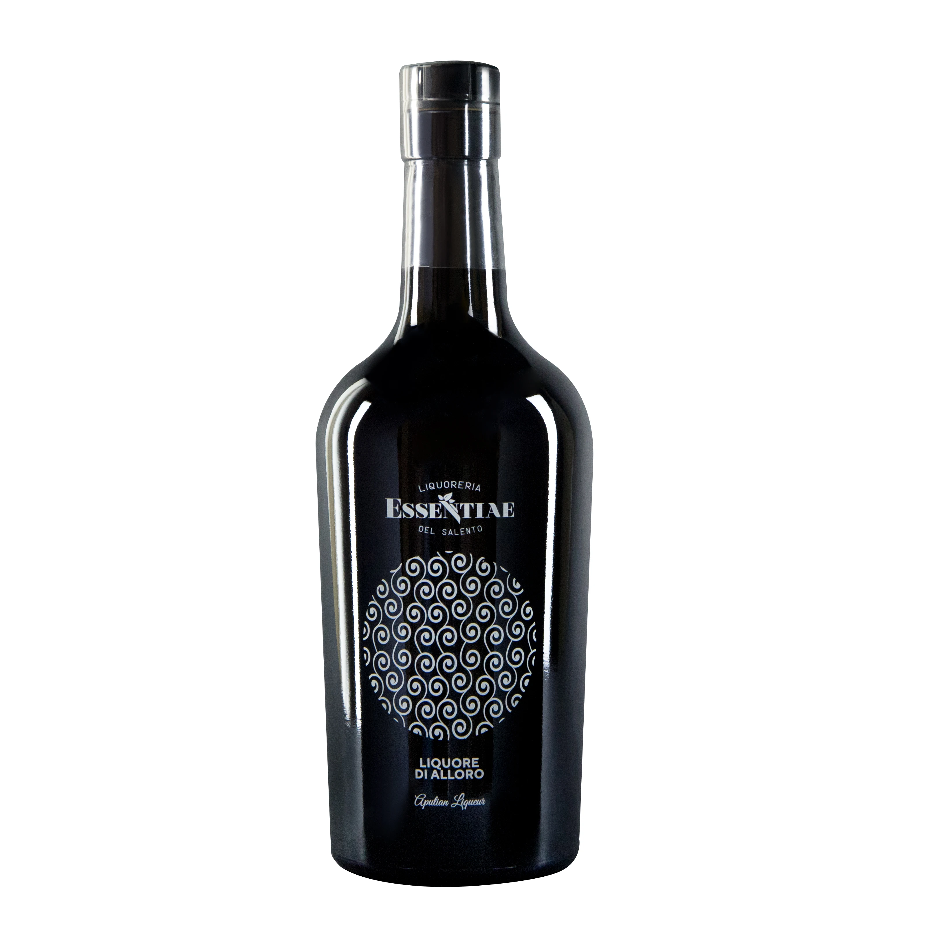 LIQUORE DI ALLORO PRESTIGE