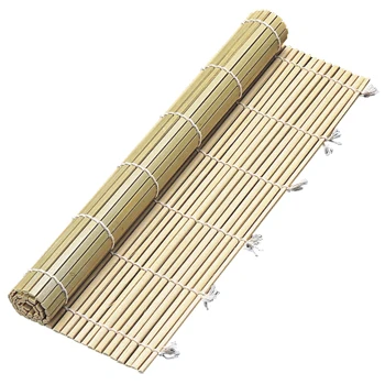 Makisu, Sushi rolling mats