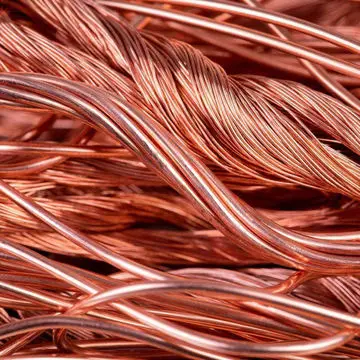 Clean Copper Wire 99.99% Purity Sale In Cheap Price