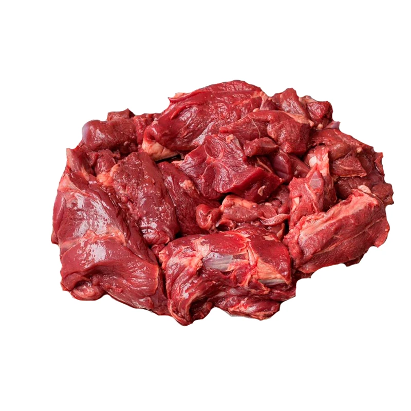 Халяль, замороженная говядина, телятина, мясо-Кубка