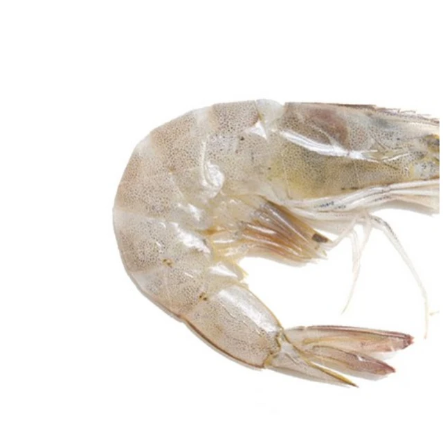 
Frozen Red Shrimp Headless White Pud Large Crystal Shrimp Vannamei Culture Per Piece Frozen Breaded Shrimp With White Crumb 