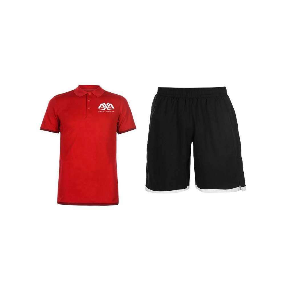 
Comfortable wholesale new arrival Tennis Uniform 