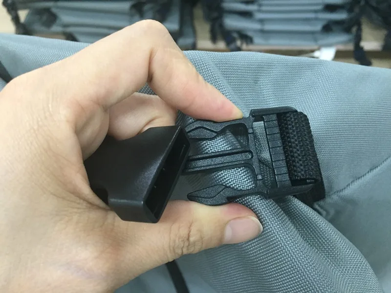 Ice bag Pre-shipment Inspection service 3rd party in Malaysia Vietnam Indonesia Thailand India