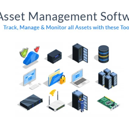 Программное обеспечение для онлайн-системы управления активами от KAEM Technologies (США), Inc.