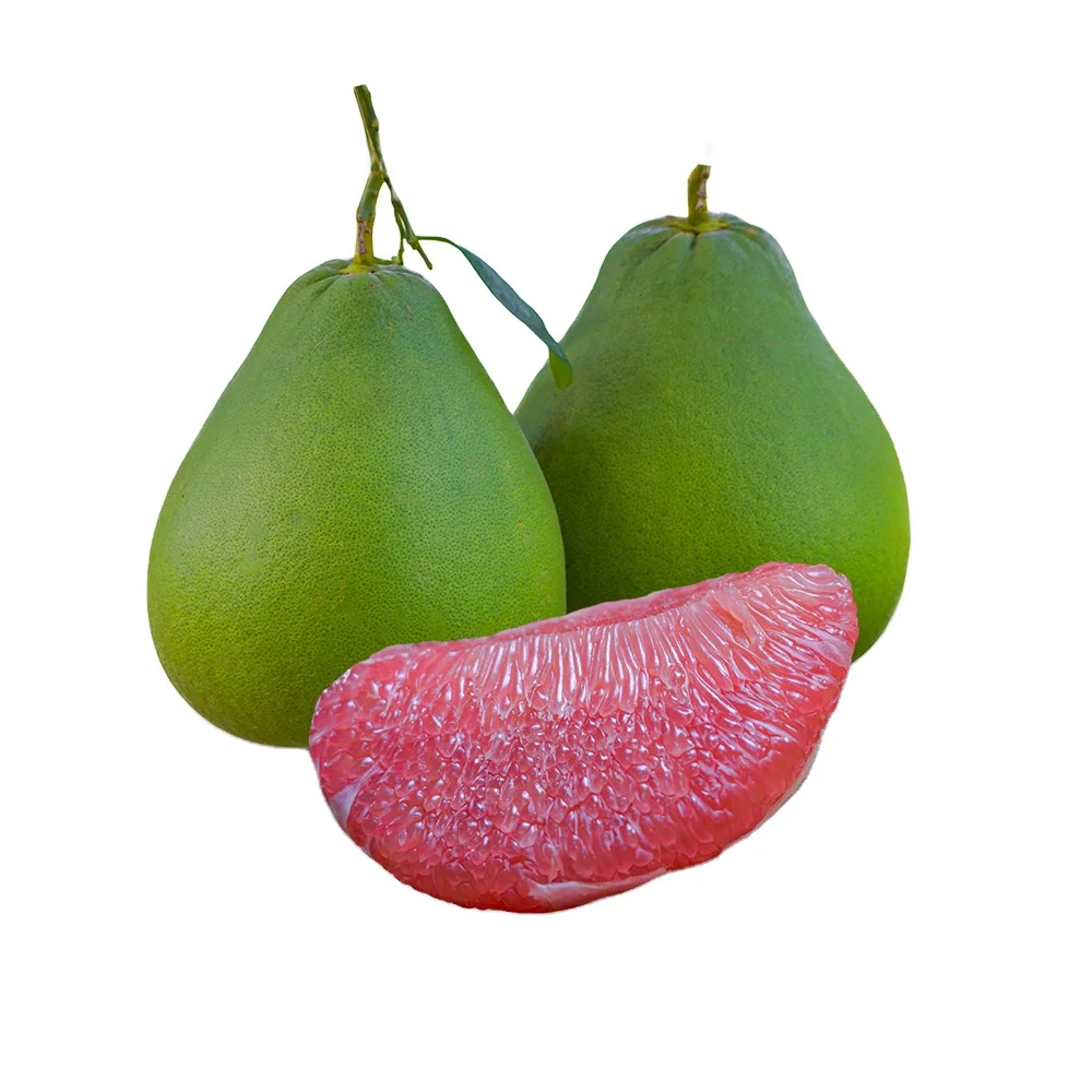 
Best Price New Fresh Fruit Delicious Juicy Pomelo from Thailand 