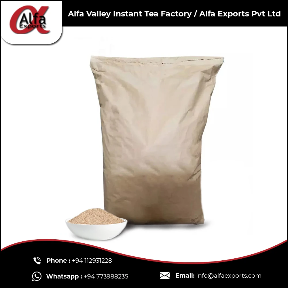 
Lose Weight Peach Fruit Flavored Scented 2in1 Premix Instant Tea Fragrance Ceylon Peach Iced Tea Powder At Good Price 