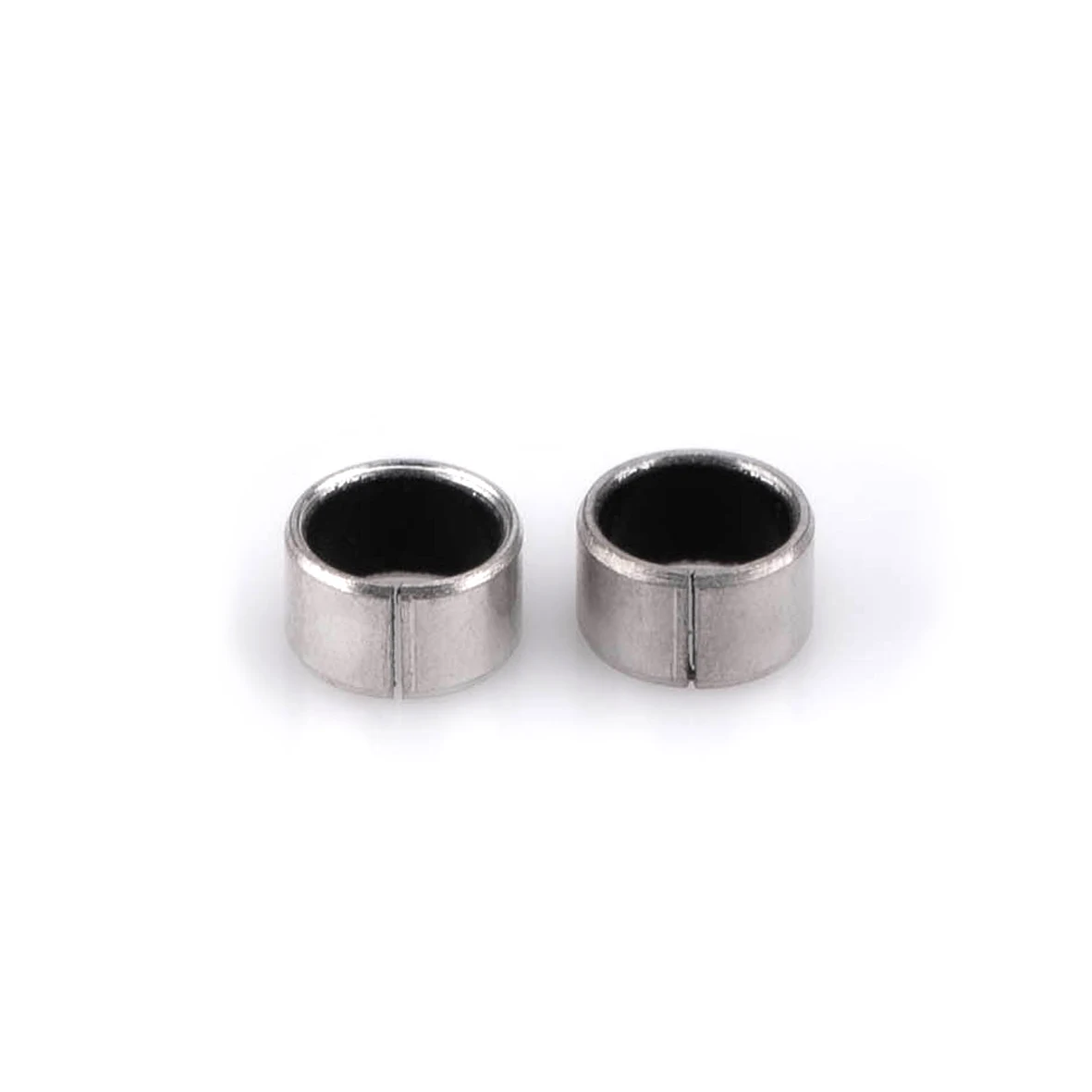 Types of Bearing PTFE Bushing Self-Lubricating Sliding Oilless DU Bushes 0806 0808 0810