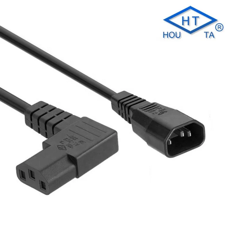 
125V AC Power Cord 