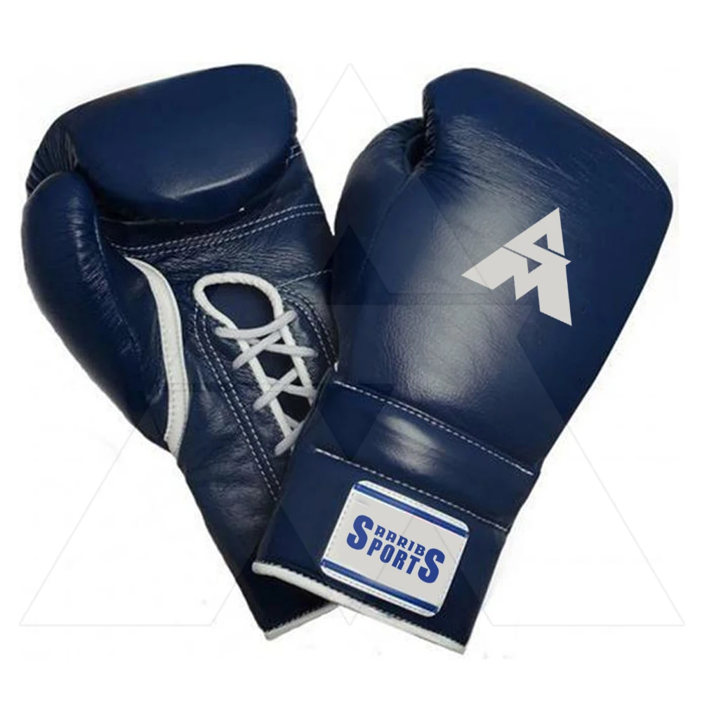 Новое поступление Индивидуальные боксерские перчатки для тренировок силы женщин