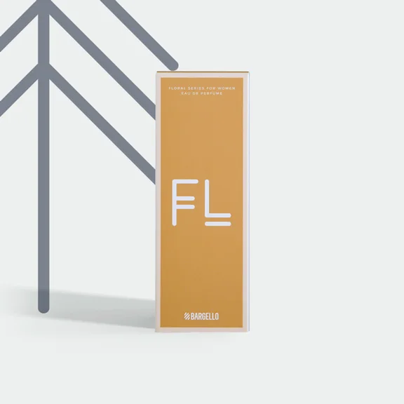 Bargello Eau de Perfume 50 ml & 100 ml for Men & Women Helal Fragrance Family bargelloperfume 2021