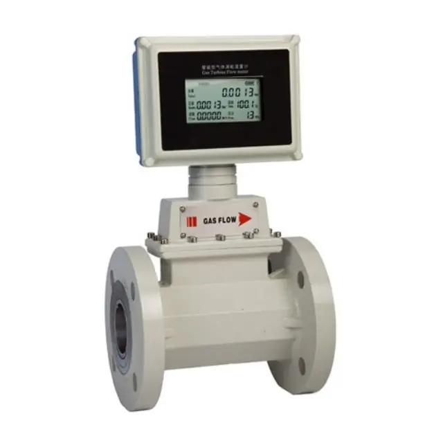 High Performance Wholesale Digital LPG Gas Meter  from India