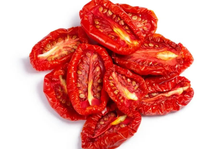 High Quality Wholesale New Crop from Turkey Waterproof Bulk Style Packaging Vegetable in Oil Dried Sun-dried Tomatoes
