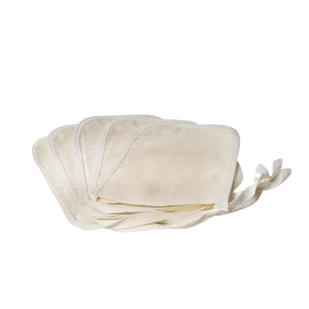 Оптовая продажа отшелушивающие перчатки из веганского