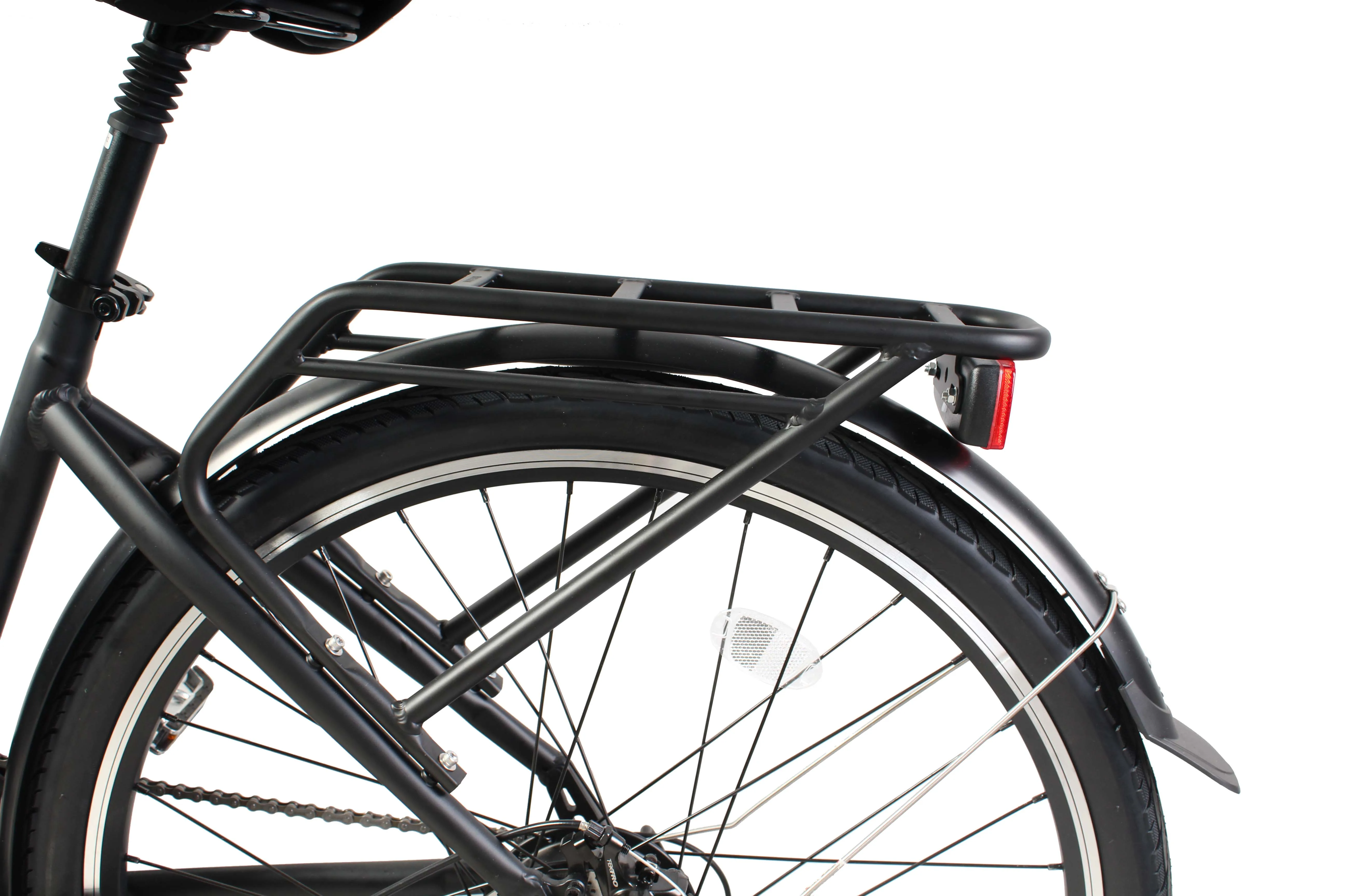 2022 New Products Ebike Lithium Battery 36v 350w City Electric Bicycle For Wholesale