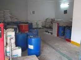 High Quality AMMONIUM POLYSULFIDE CAS NO 12259-92-6 Manufacturer