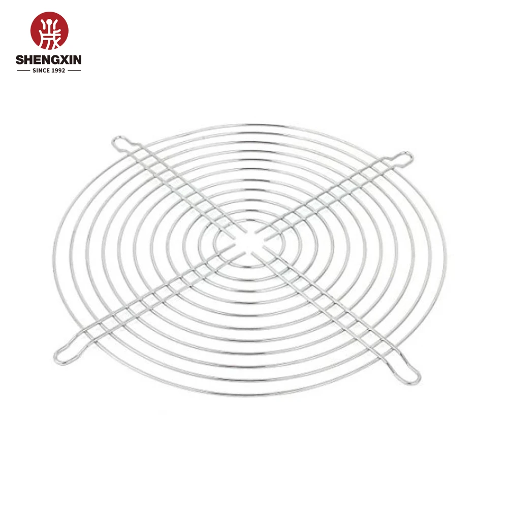 Сетчатый фильтр для вентилятора компьютера 120 мм 140