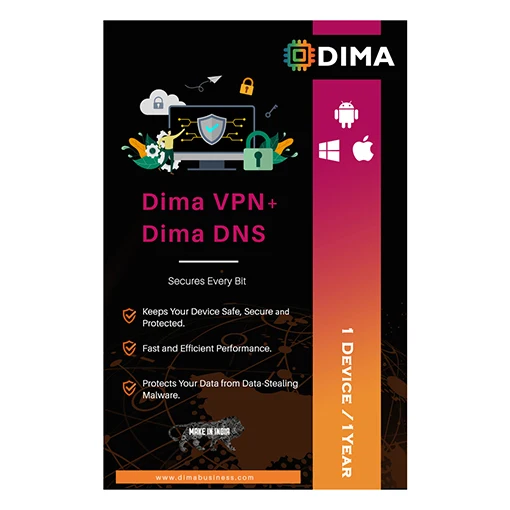 Постоянно быстродействующий VPN вместе с обновлением производительности DNS