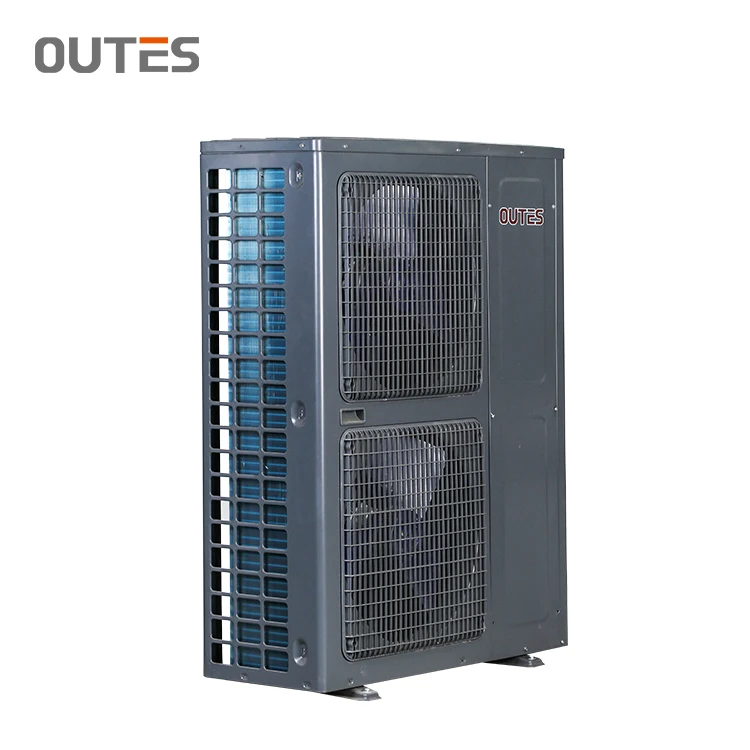 OUTES heat pump air circulating pump for heating system heat pump and chiller