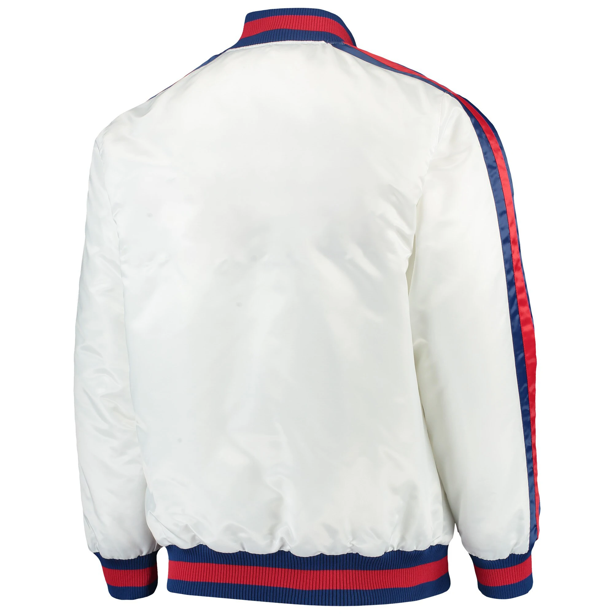 Lightweight Custom Made College Baseball Satin Nylon Polyester Flight Bomber Jackets