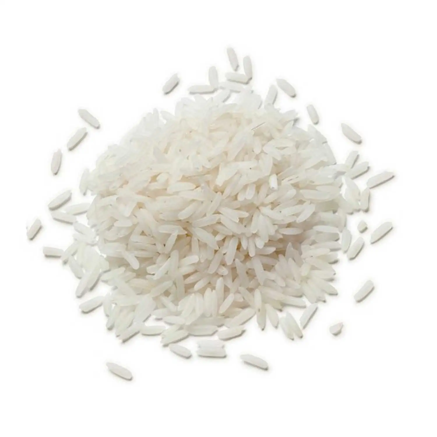  Натуральный безвредный высокий крахмал рис с длинным зерном органический красный