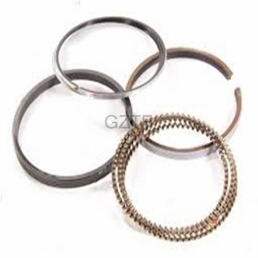 2021 Genuine chevrole-t Auto parts 93740229 Piston Ring For CHEVROLET OPTRA KALOS AVEO LACETTI 2004