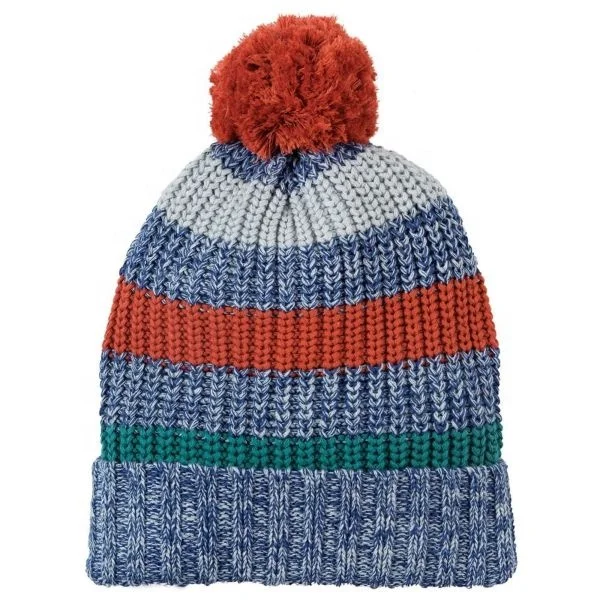 Custom Design Beanie On-demand Beanie Bobble Hats Wholesale New Style High Nice Sublimation Snapback Maker with Fur 25 Unisex PK