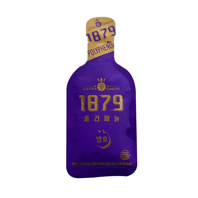 Оптовая продажа, доступен 1879 полифенол, Корея, премиум, здоровый напиток (Cabernet Sauvignon Red Wine), сосудистый уход