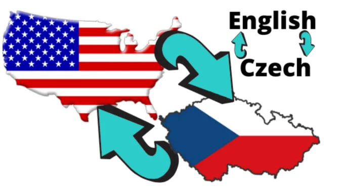 Czech to English Certified Translation of Degrees Certificates & other Legal Documents All Over World Translation in India