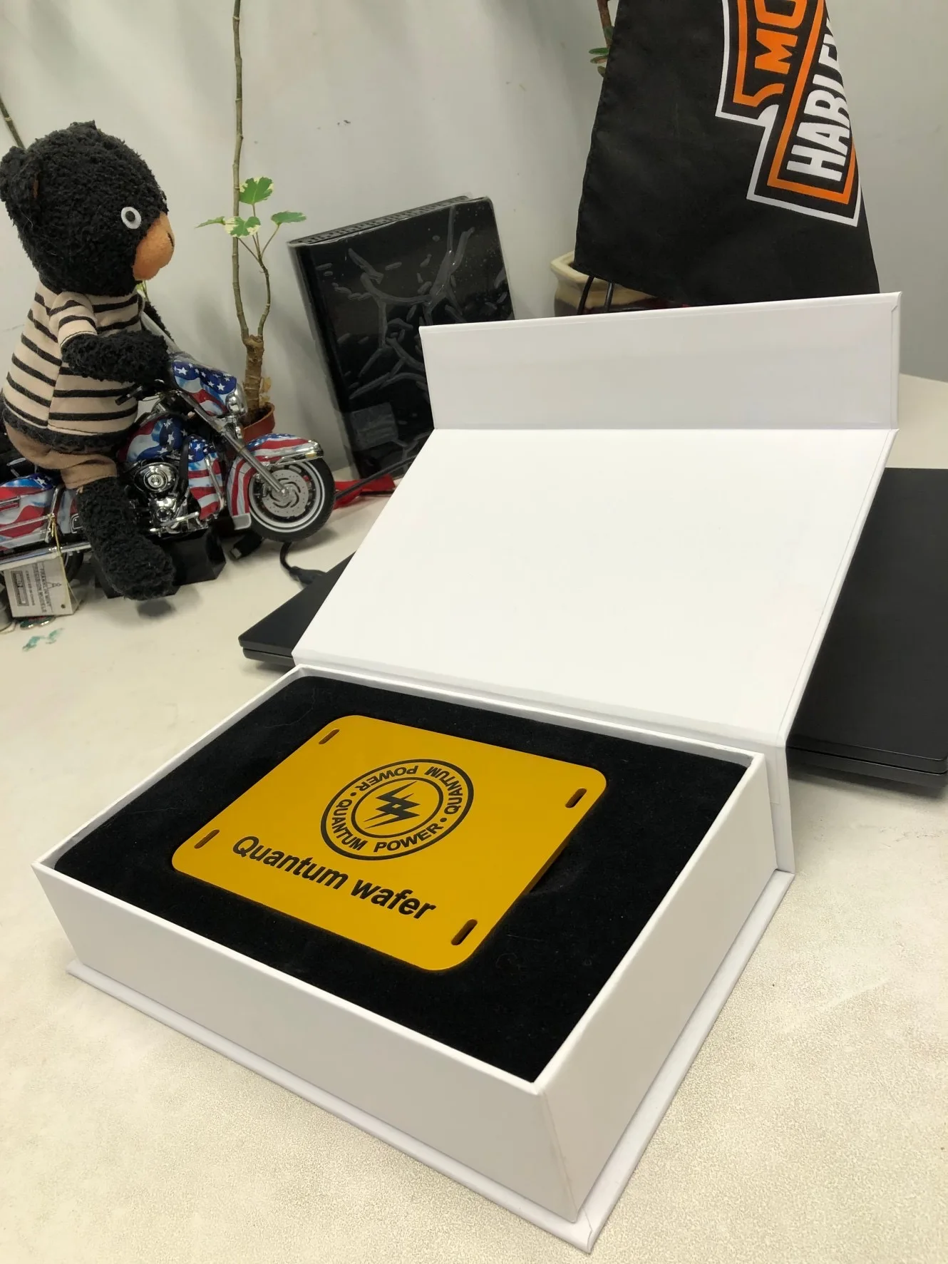 motor power increaser