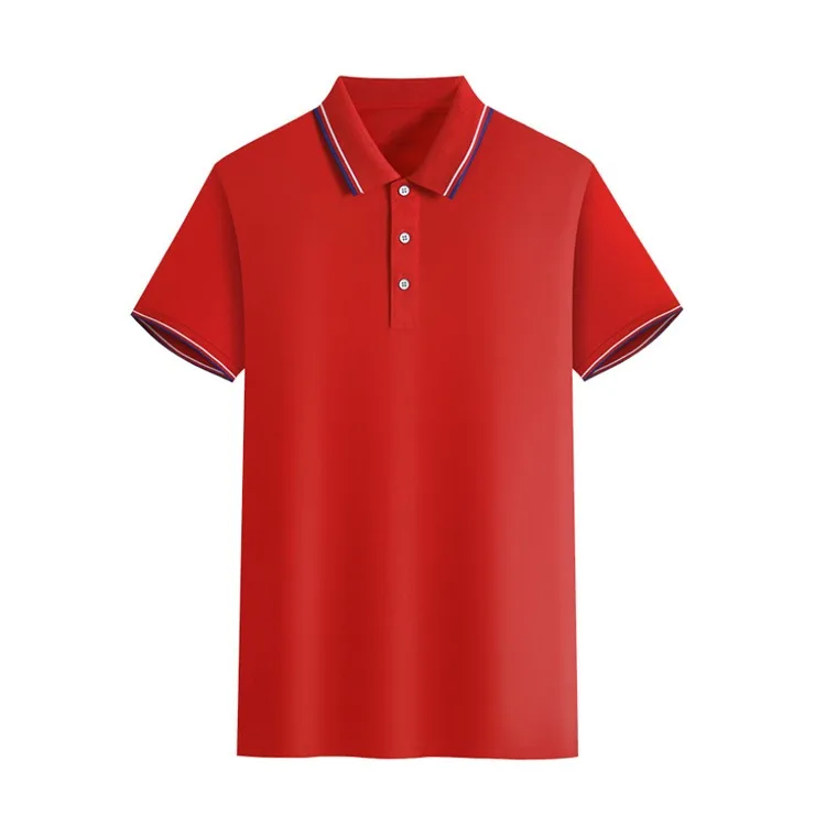 Cotton Plain Polo T Shirts for MenHot sale products