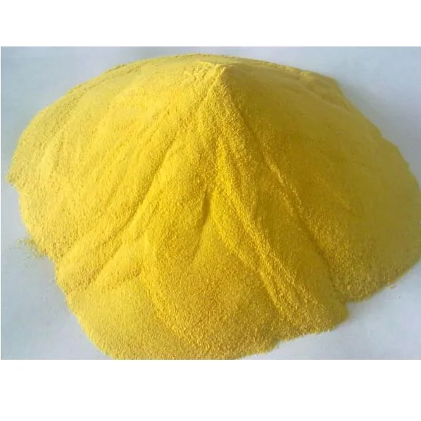 Highly Effective Hot Best Selling Coagulant Industrial Price Poly Aluminum Chloride 30% from Viet Nam