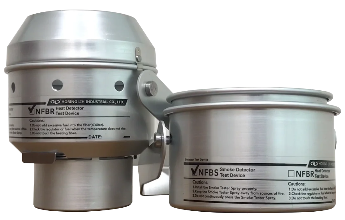 Nfbs пожарная сигнализация Детектор Дыма Тестер устройства