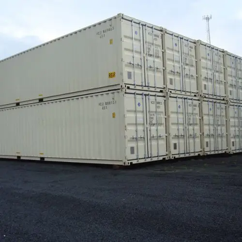  Used/ Modified/ New 20FT 40FT Shipping Dry container Used Container