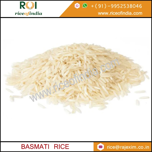 
50kg 1121 Basmati Rice 