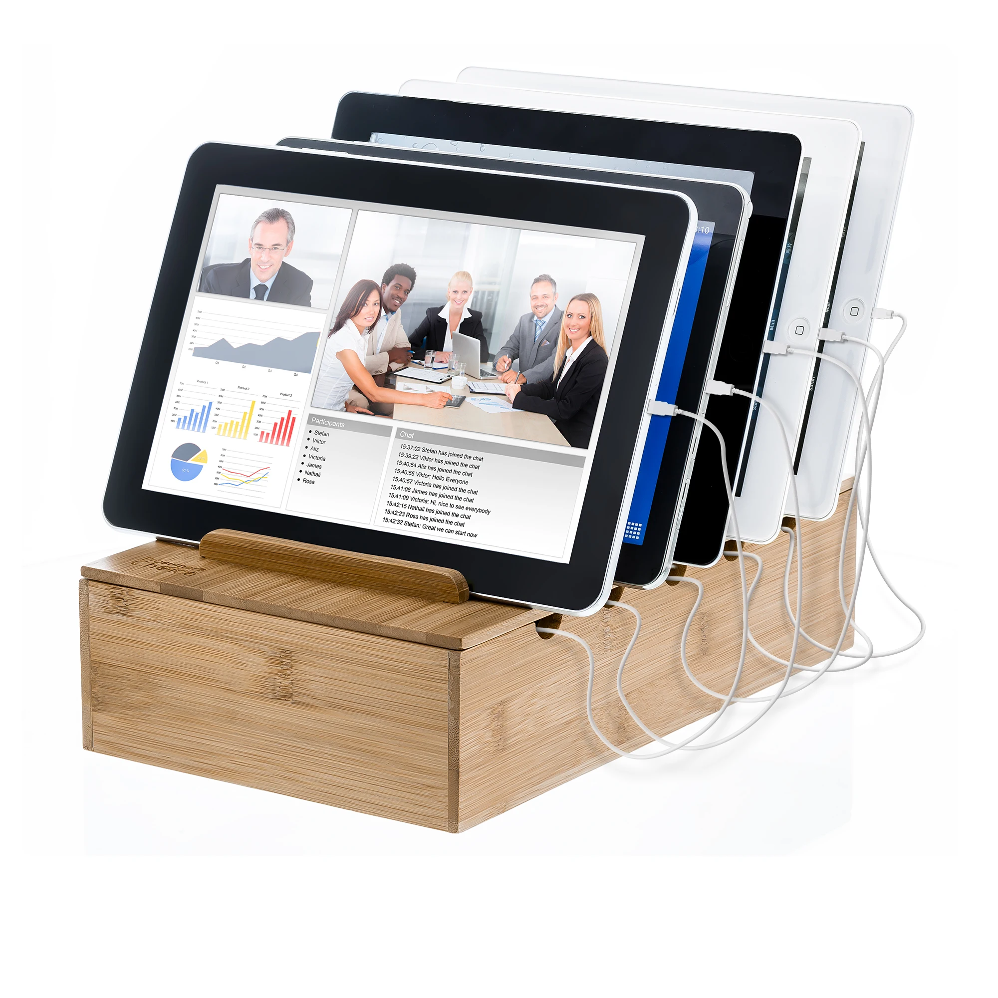 New Cable Storage Box Power Strip Wire Case Anti Dust Charger Socket Organizer Network Line Storage Bin Charger Wire Management