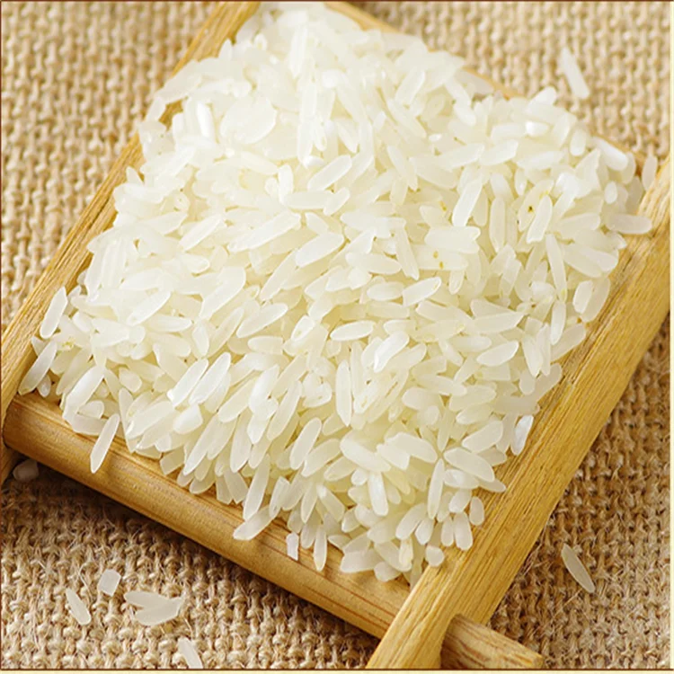 HOT  SALE! THAI LONG GRAIN JASMINE RICE 5% BROKEN / BEST PRICE JASMINE RICE