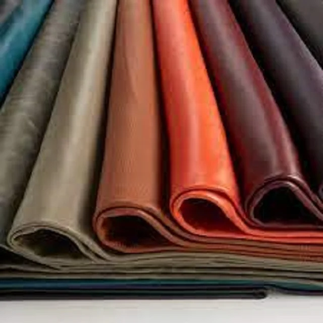 Новинка 2021 мужская повседневная приталенная мотоциклетная козья кожа с воротником-стойкой из воловьей козьей кожи