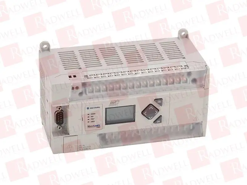 Allen Bradley 1766-L32BWA Surplus Never Used In Box Programmable Controller Cheap PLCs Controller