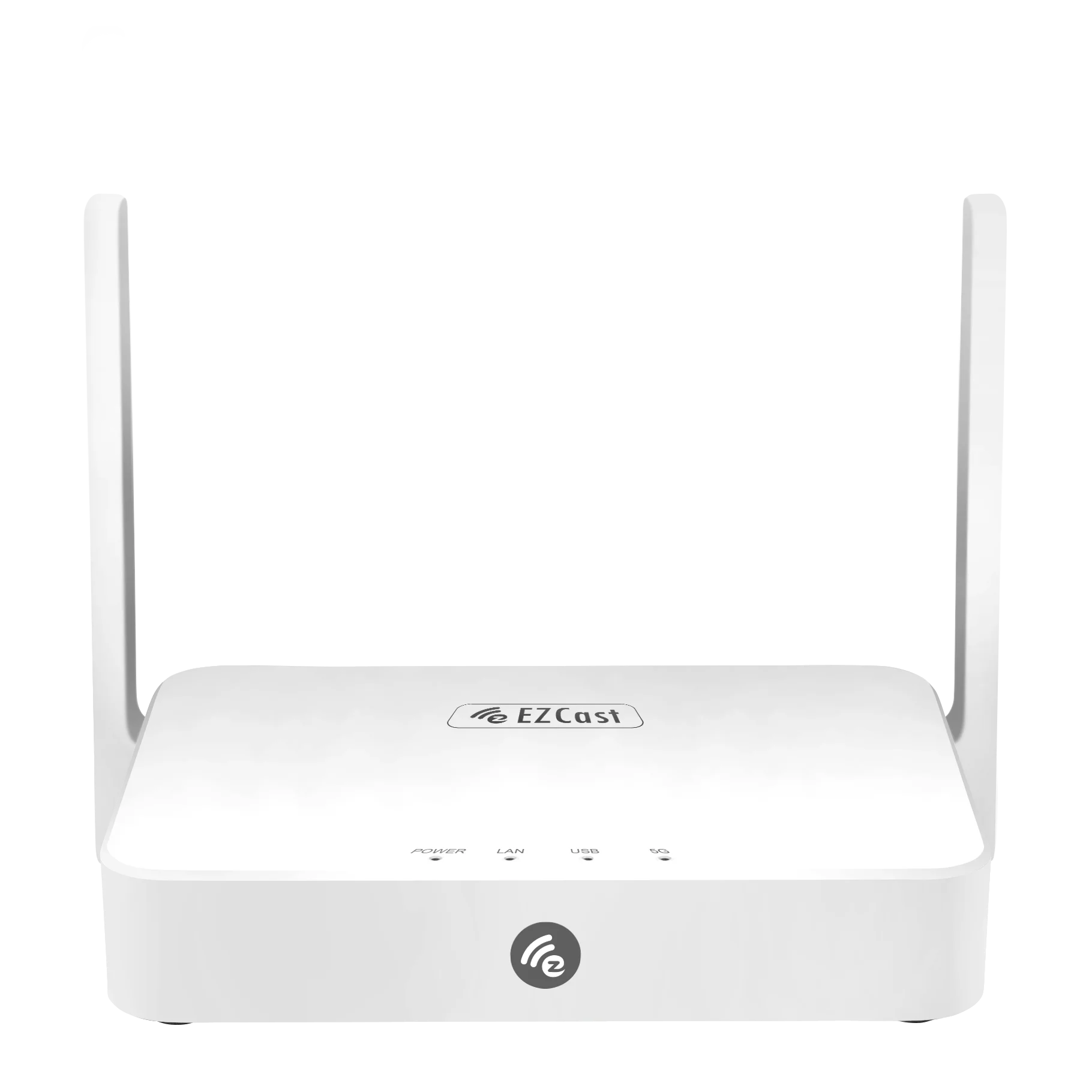 Устройство для потоковой передачи 4K HDR двухдиапазонный Wi-Fi и Lan совместимый с ноутбуком и смартфоном