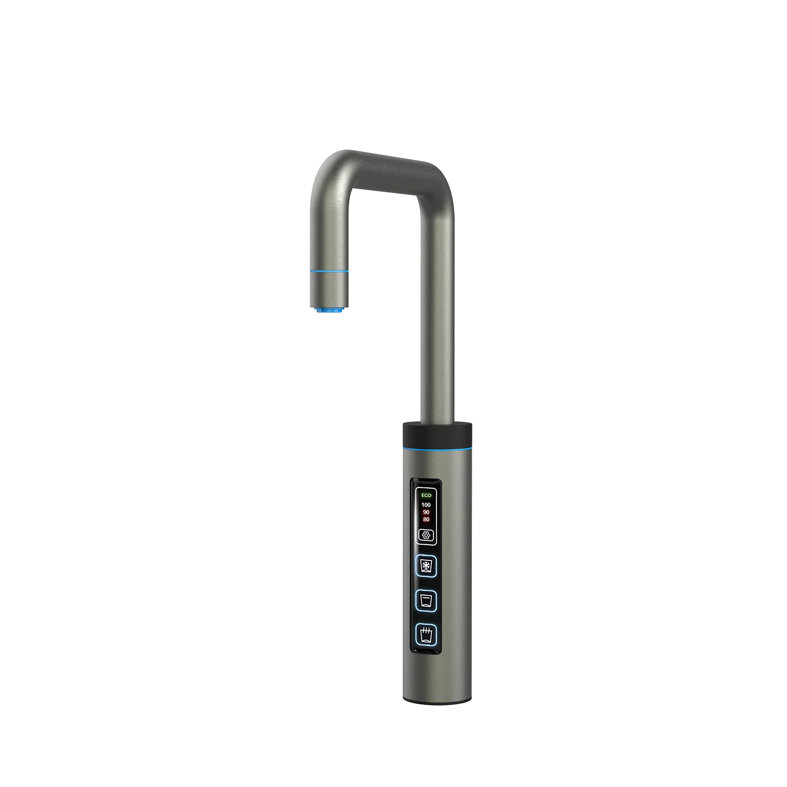 Multi-purpose Smart Faucet