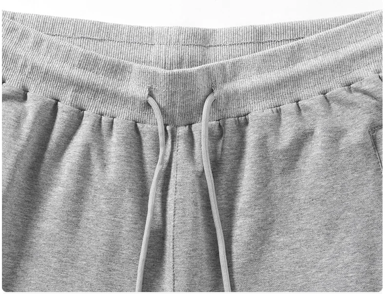 Custom Logo/Pattern/Embroidery kids sweatpants