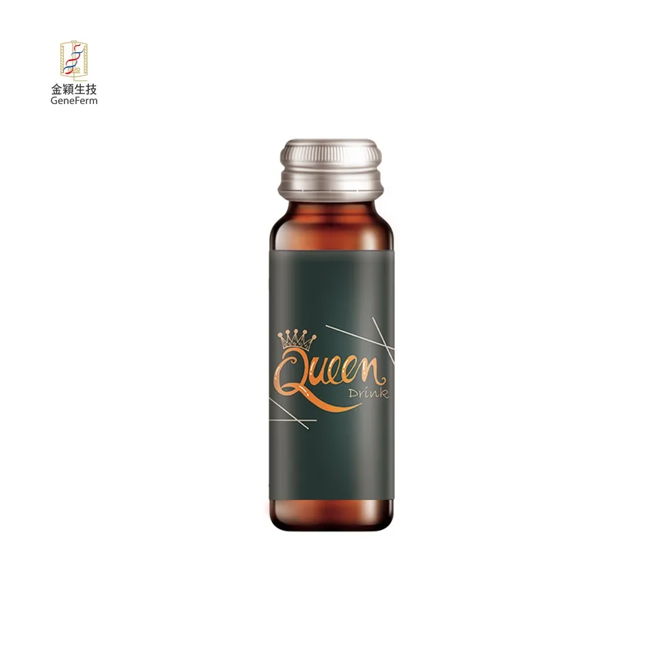 Antioxidant Anti Aging Skincare Bird Nest Drink