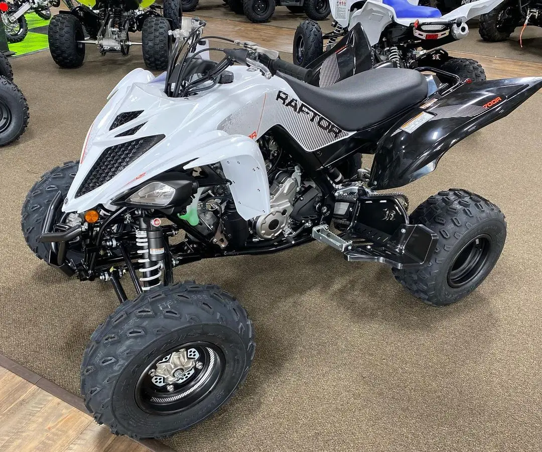 
Wholesale Price For 2020/2021 -S- RaptorS- 700R ATV 