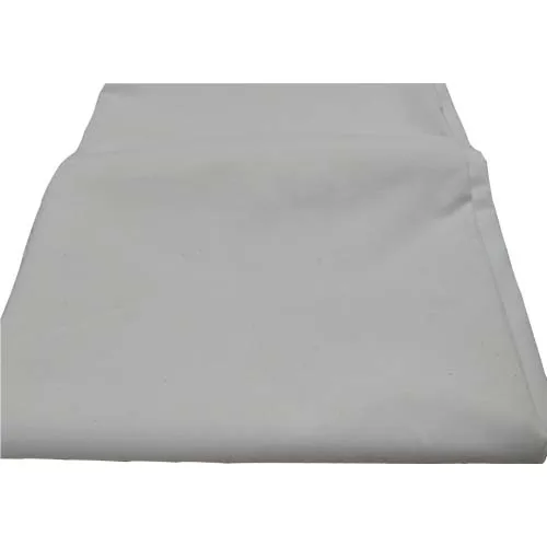 Packing Cloth For Home Decorative 100% Cotton Soft Comfortable Monks Cloth Pure Fabric Luxury Soft High-Quality Sustainable