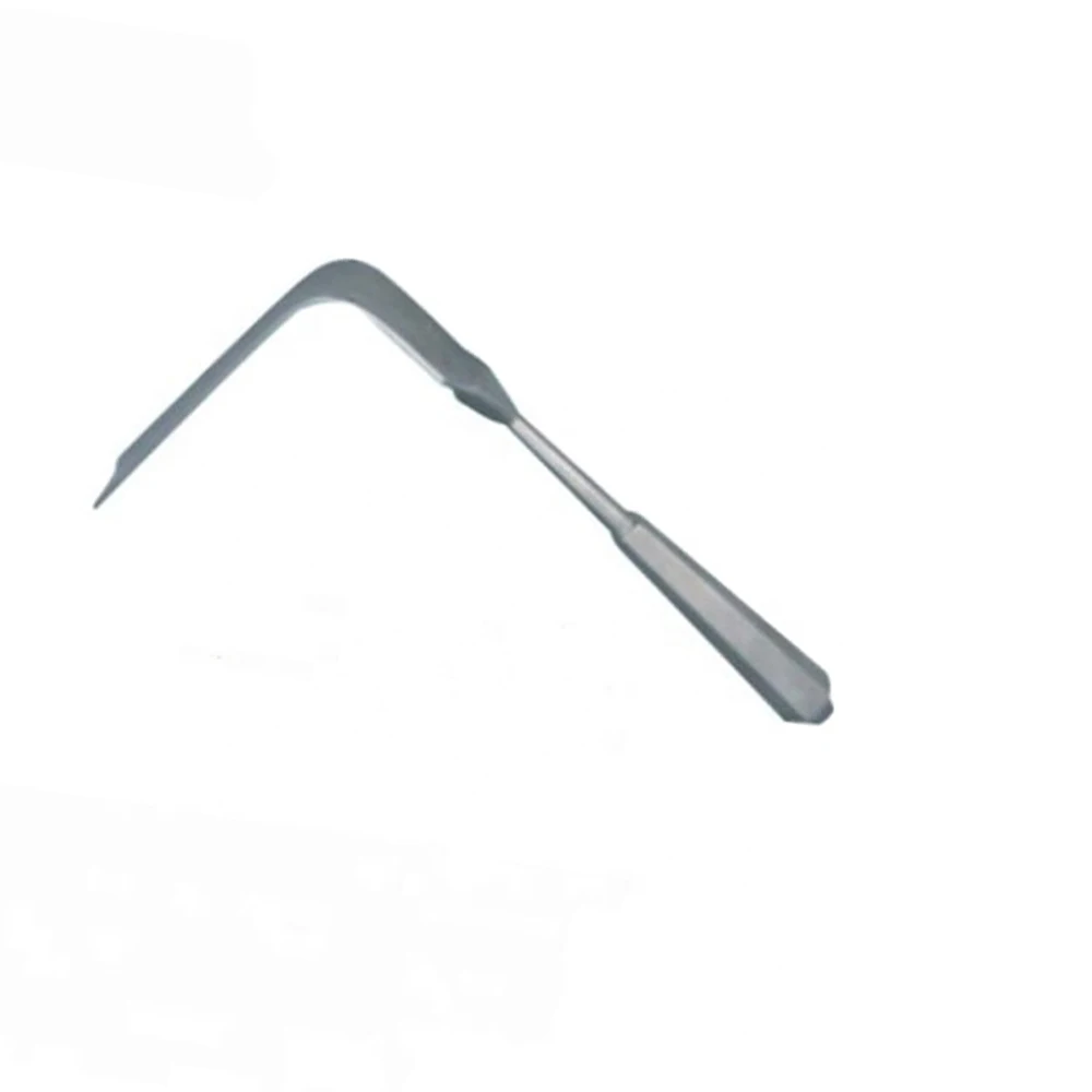 Многоразовый Ретрактор из нержавеющей стали набор медицинских гинекологических хирургических инструментов