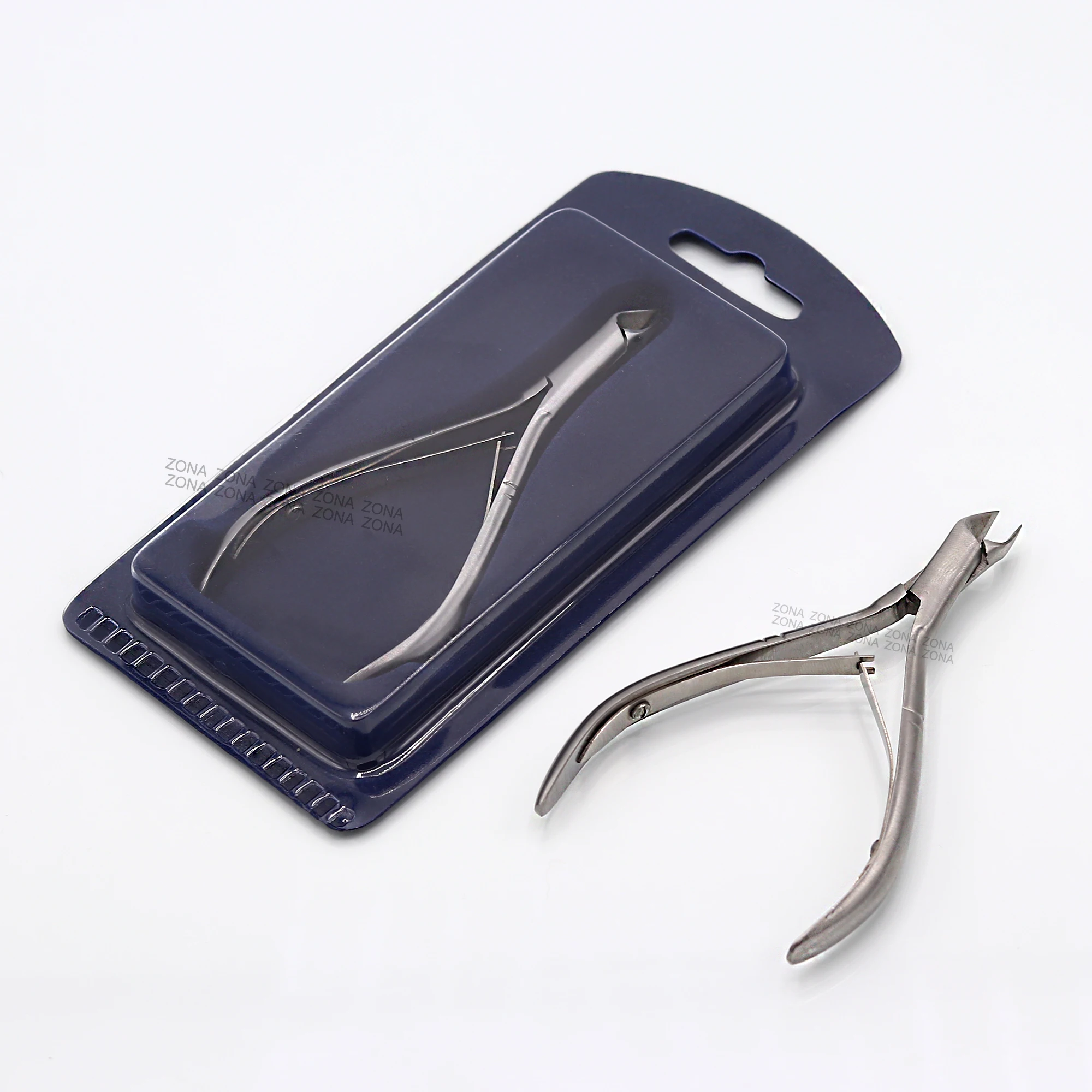 Индивидуальная упаковка для кусачек кутикулы/профессиональные качественные кусачки кутикулы